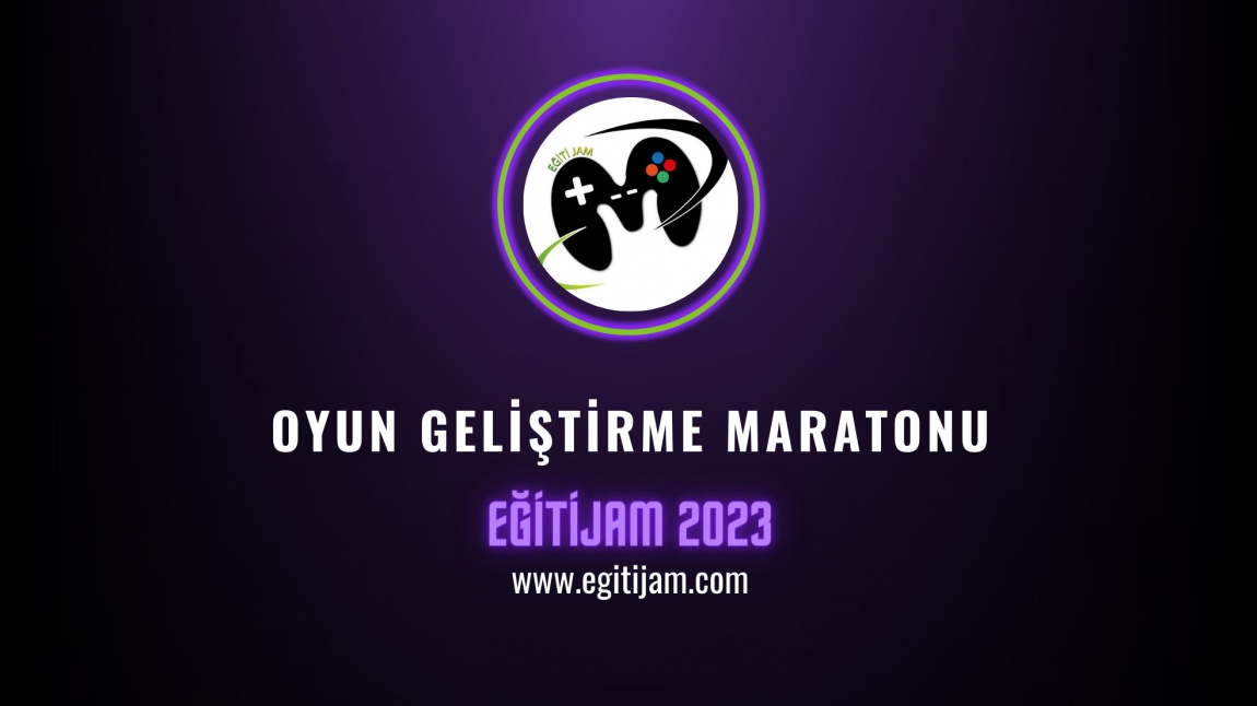 Dijital Oyun Geliştirme Maratonunda Türkiye Çapındaki Başarımız